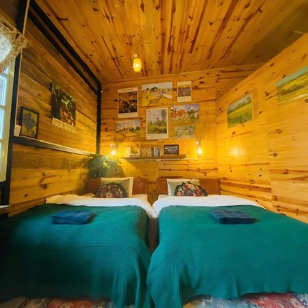 Soul Pnb Homestay Da Lat Kültér fotó