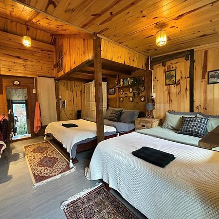 Soul Pnb Homestay Da Lat Kültér fotó