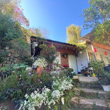 Soul Pnb Homestay Da Lat Kültér fotó