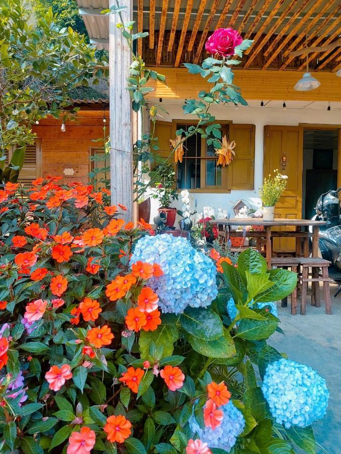 Soul Pnb Homestay Da Lat Kültér fotó