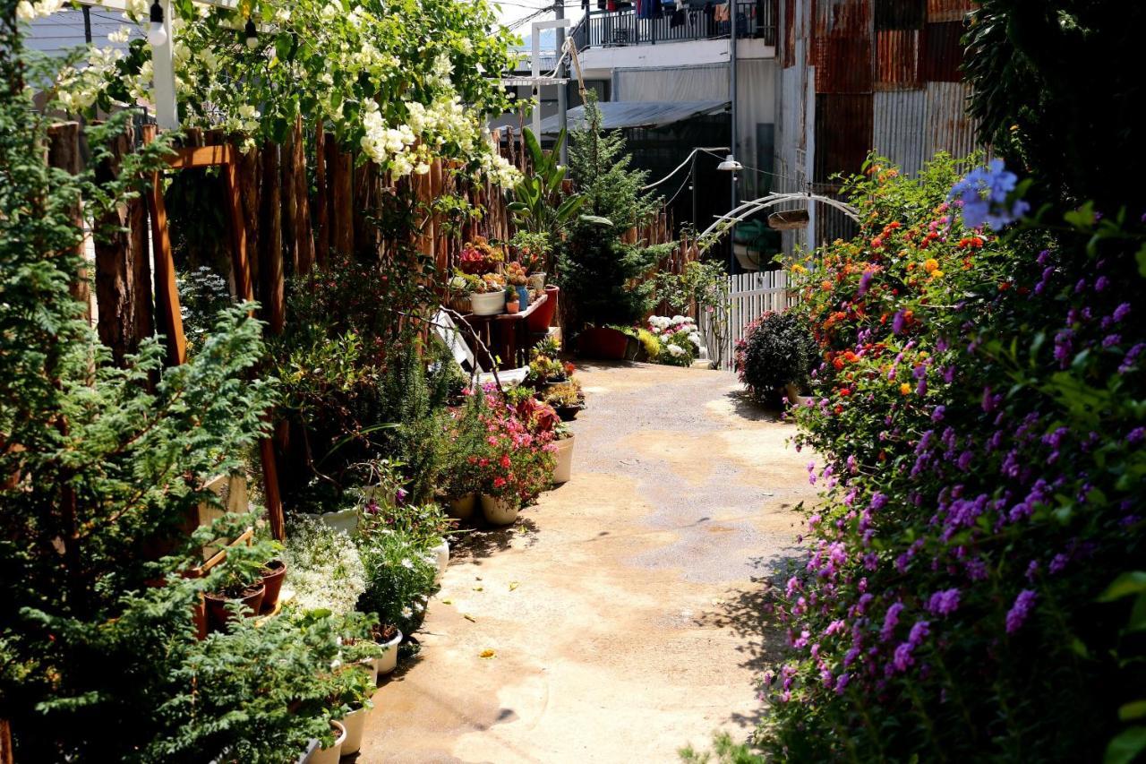 Soul Pnb Homestay Da Lat Kültér fotó