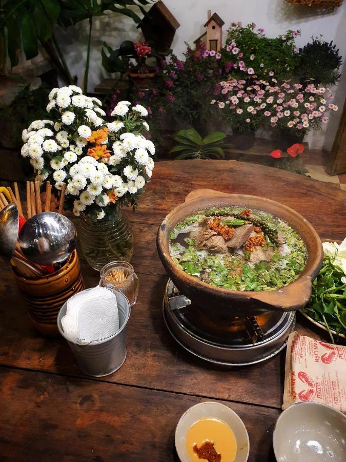 Soul Pnb Homestay Da Lat Kültér fotó