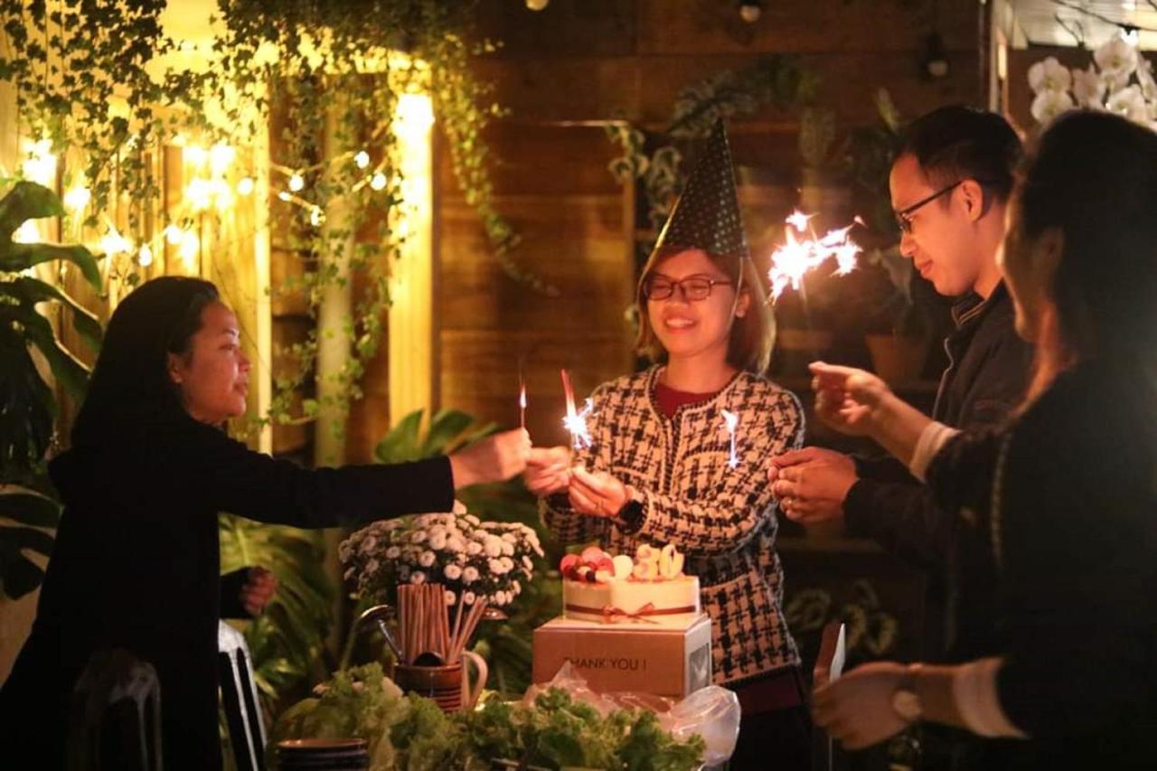 Soul Pnb Homestay Da Lat Kültér fotó