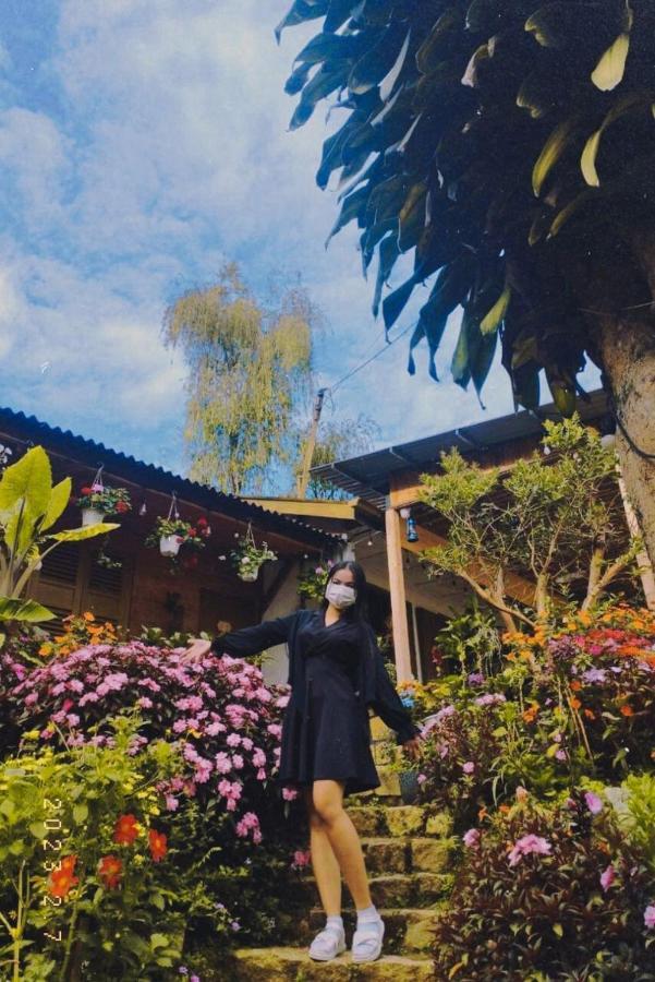 Soul Pnb Homestay Da Lat Kültér fotó