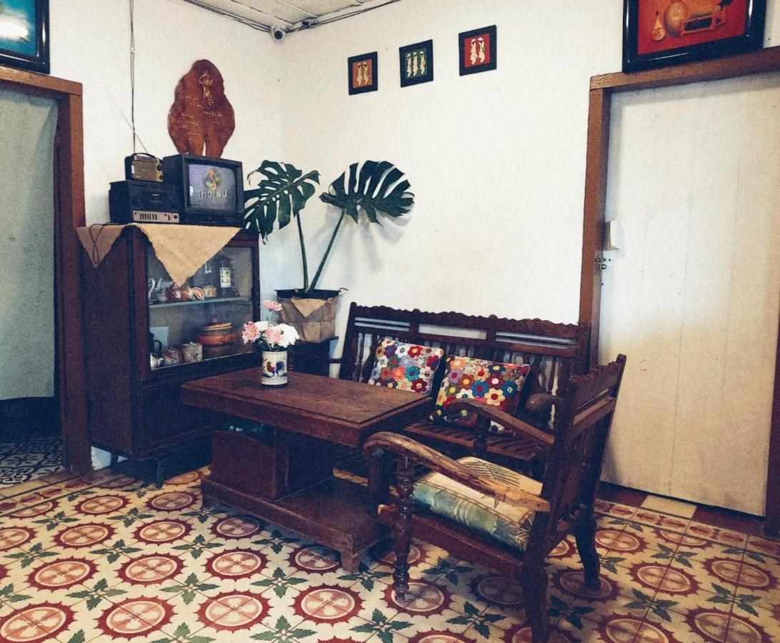 Soul Pnb Homestay Da Lat Kültér fotó