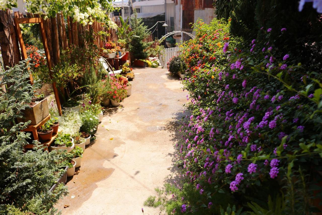 Soul Pnb Homestay Da Lat Kültér fotó