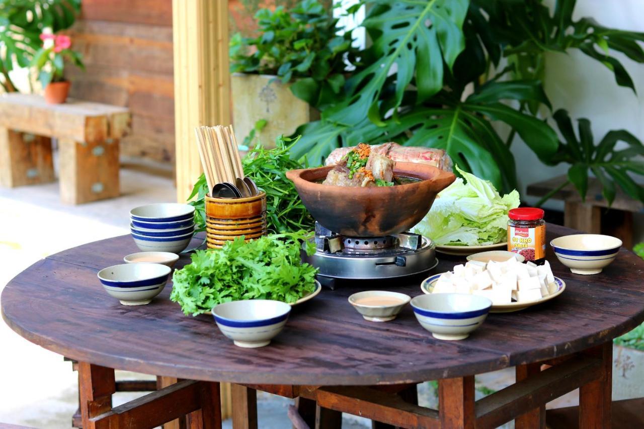 Soul Pnb Homestay Da Lat Kültér fotó