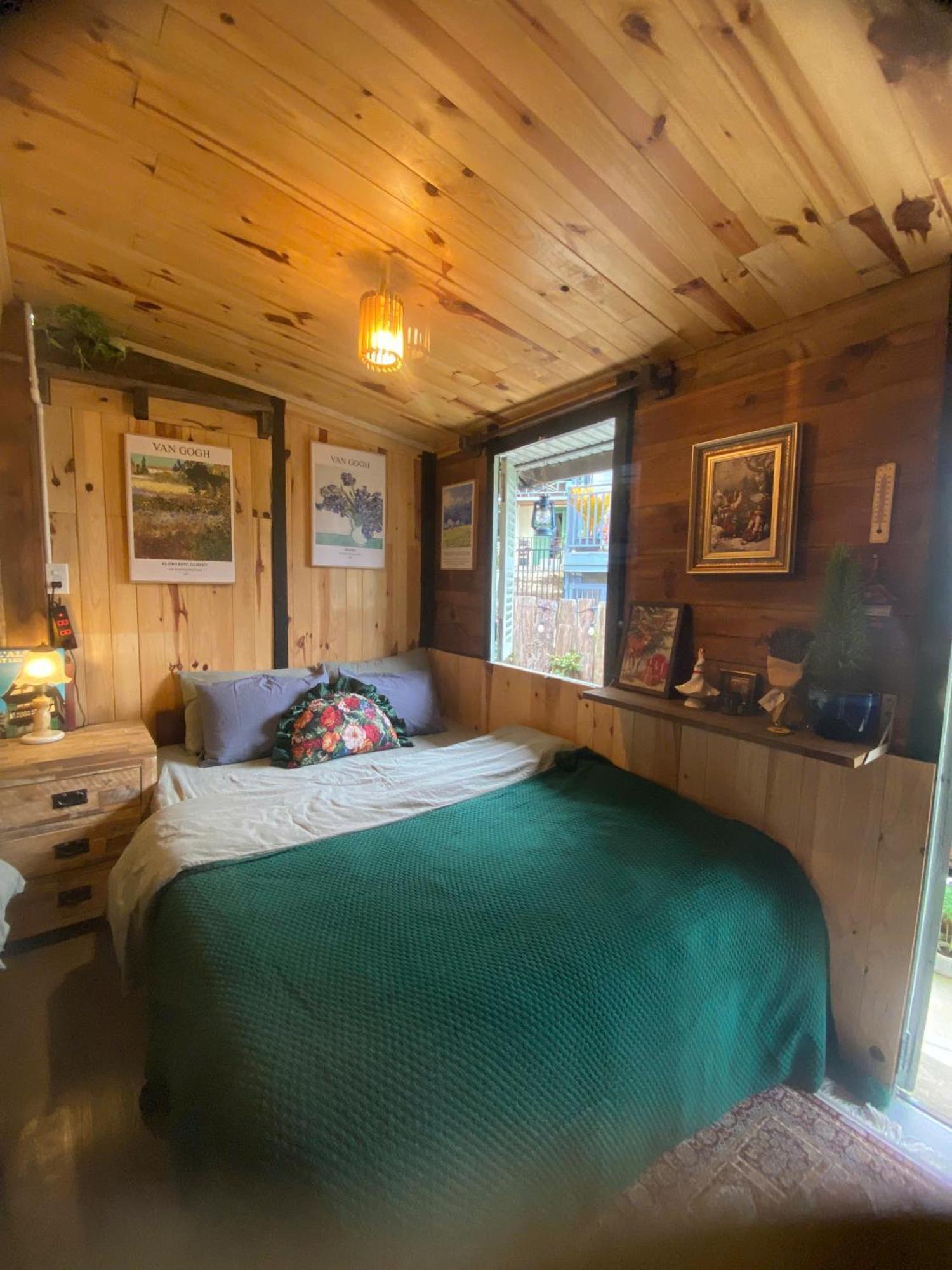 Soul Pnb Homestay Da Lat Kültér fotó