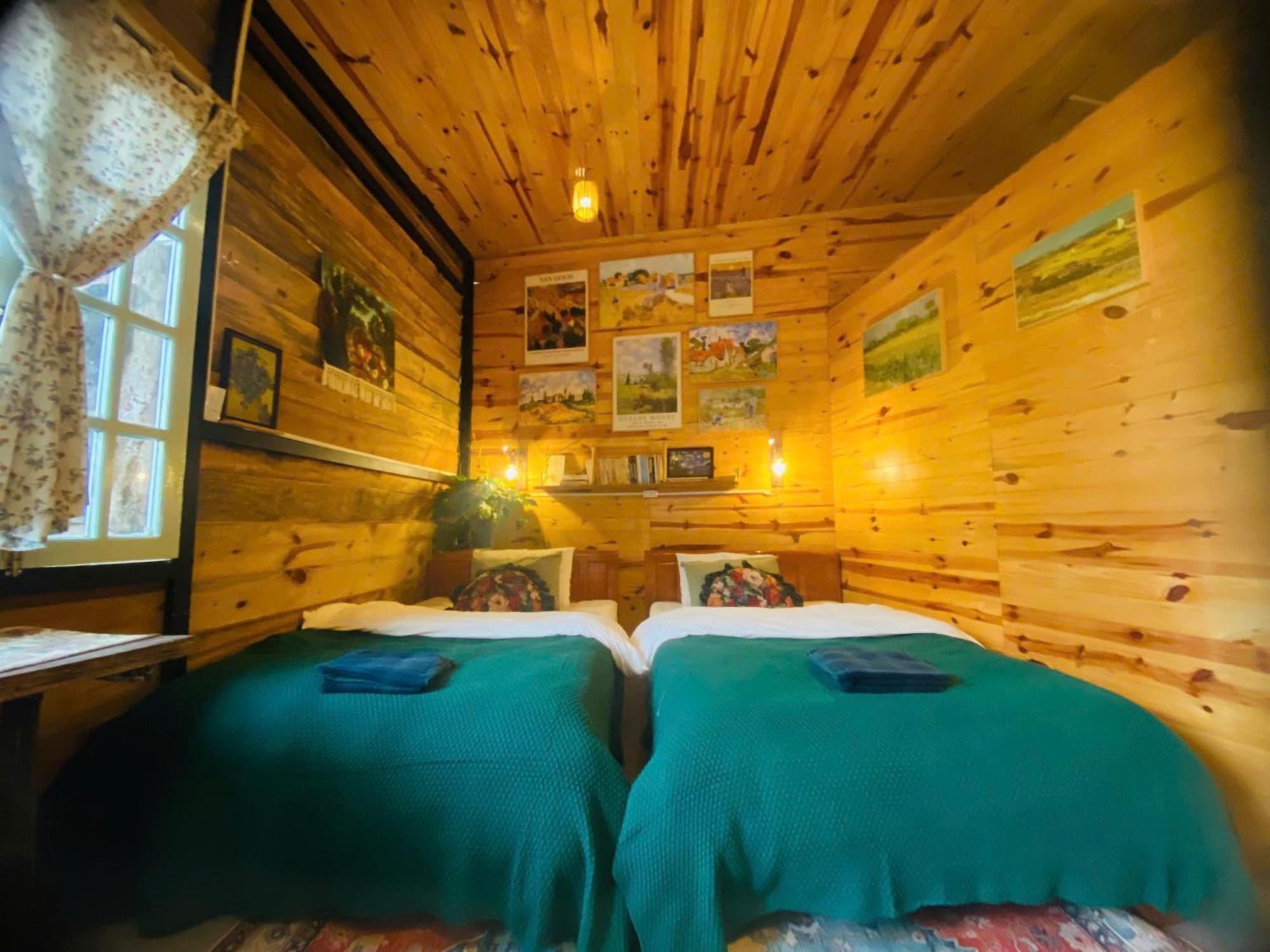 Soul Pnb Homestay Da Lat Kültér fotó