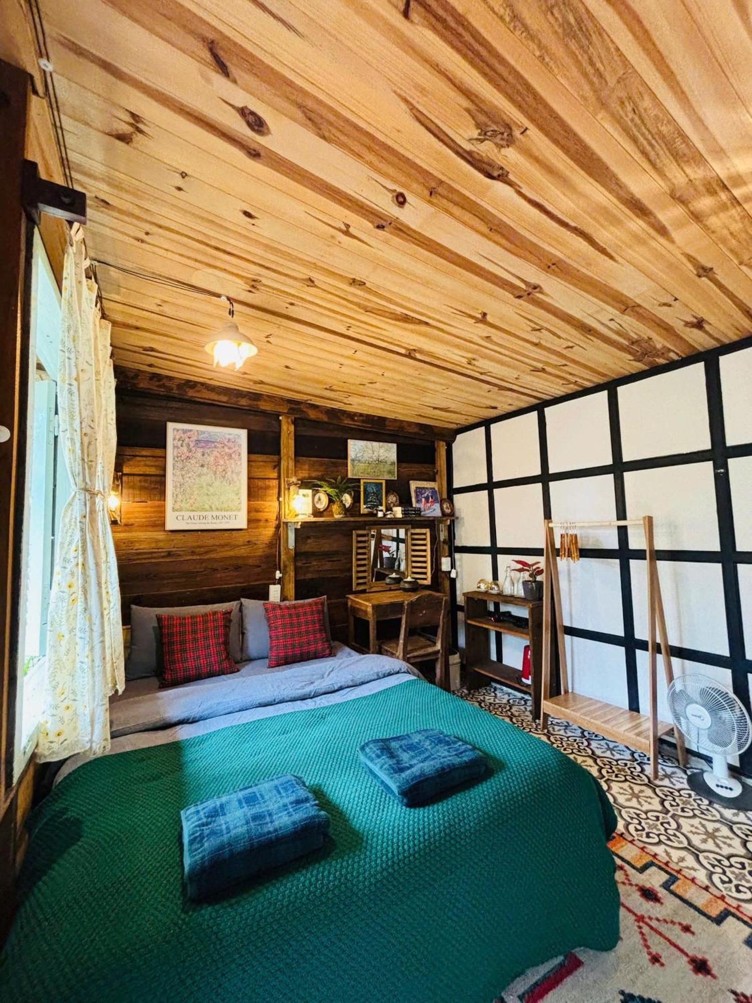 Soul Pnb Homestay Da Lat Kültér fotó