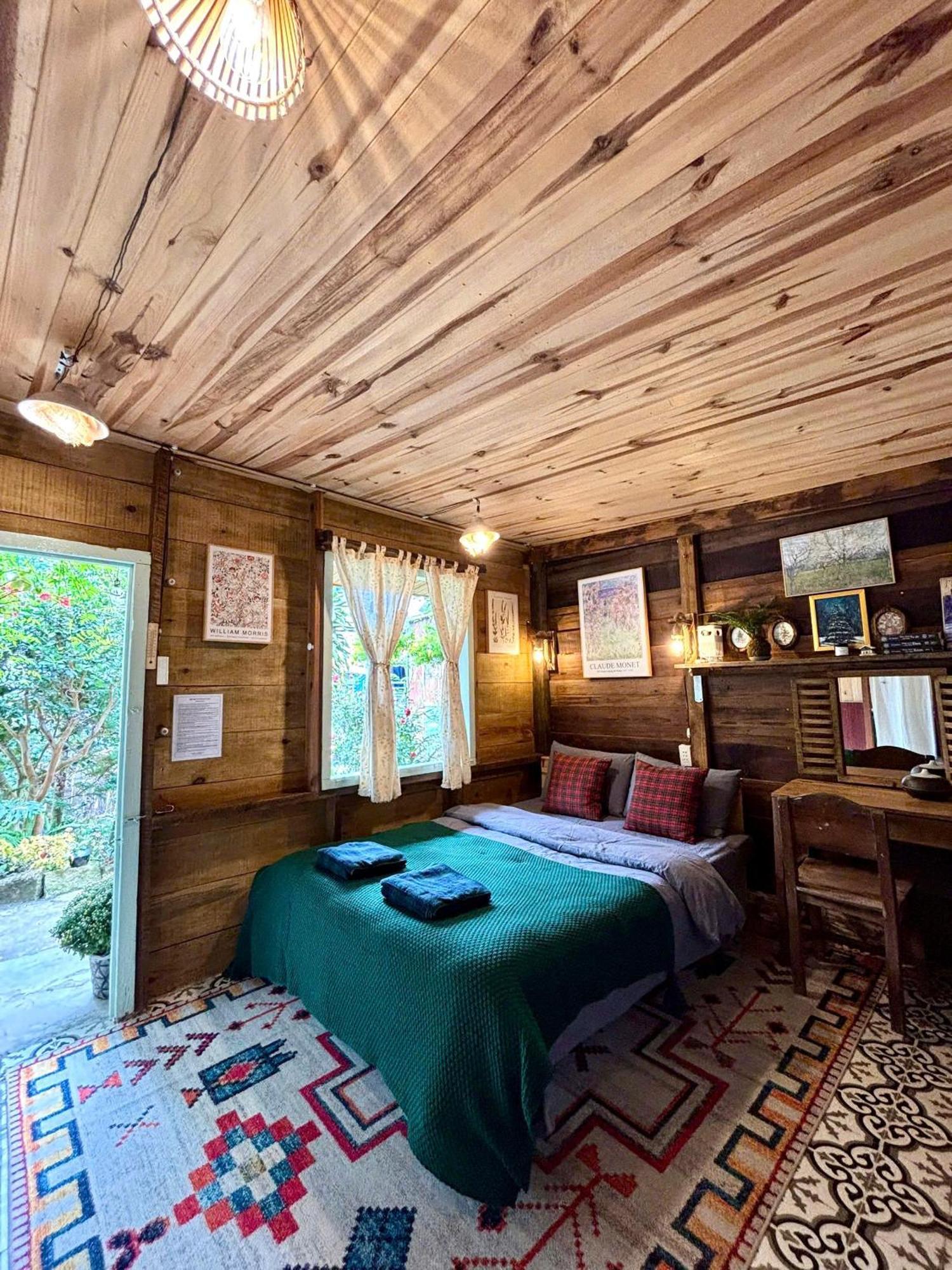 Soul Pnb Homestay Da Lat Kültér fotó