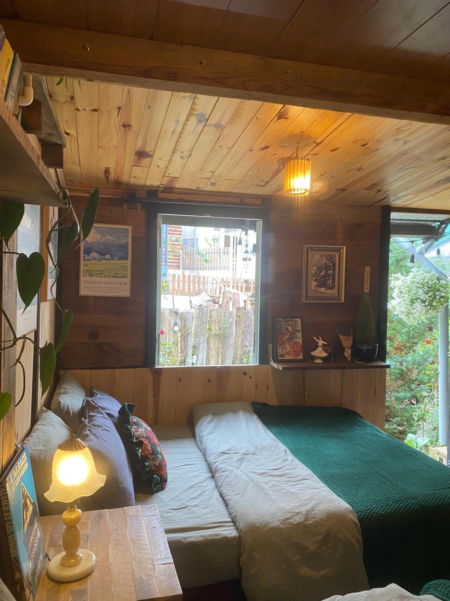 Soul Pnb Homestay Da Lat Kültér fotó