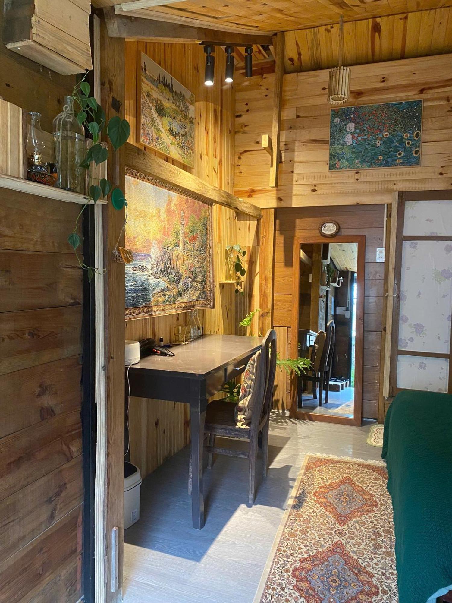 Soul Pnb Homestay Da Lat Kültér fotó