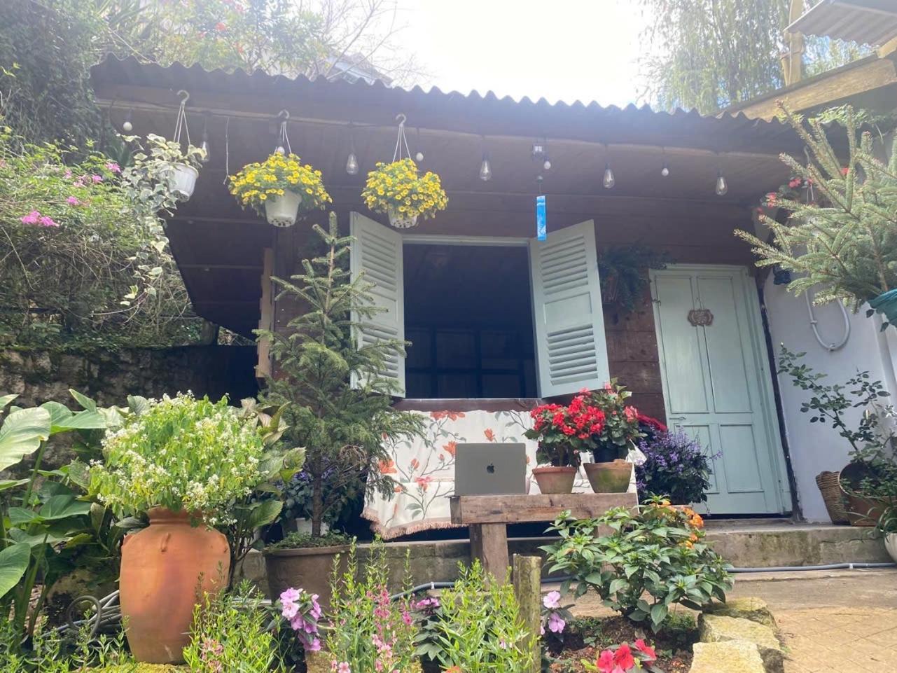 Soul Pnb Homestay Da Lat Kültér fotó