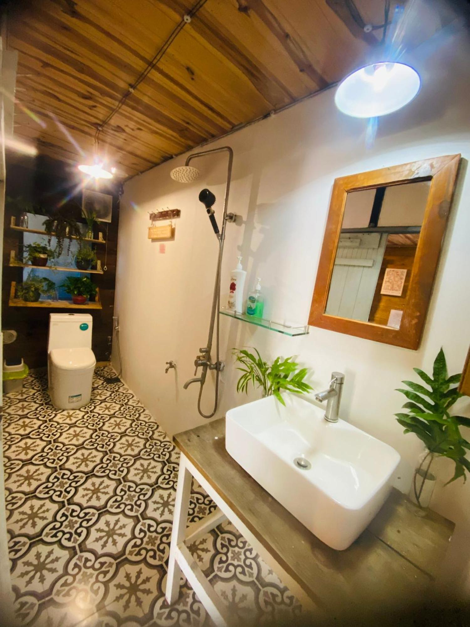 Soul Pnb Homestay Da Lat Kültér fotó