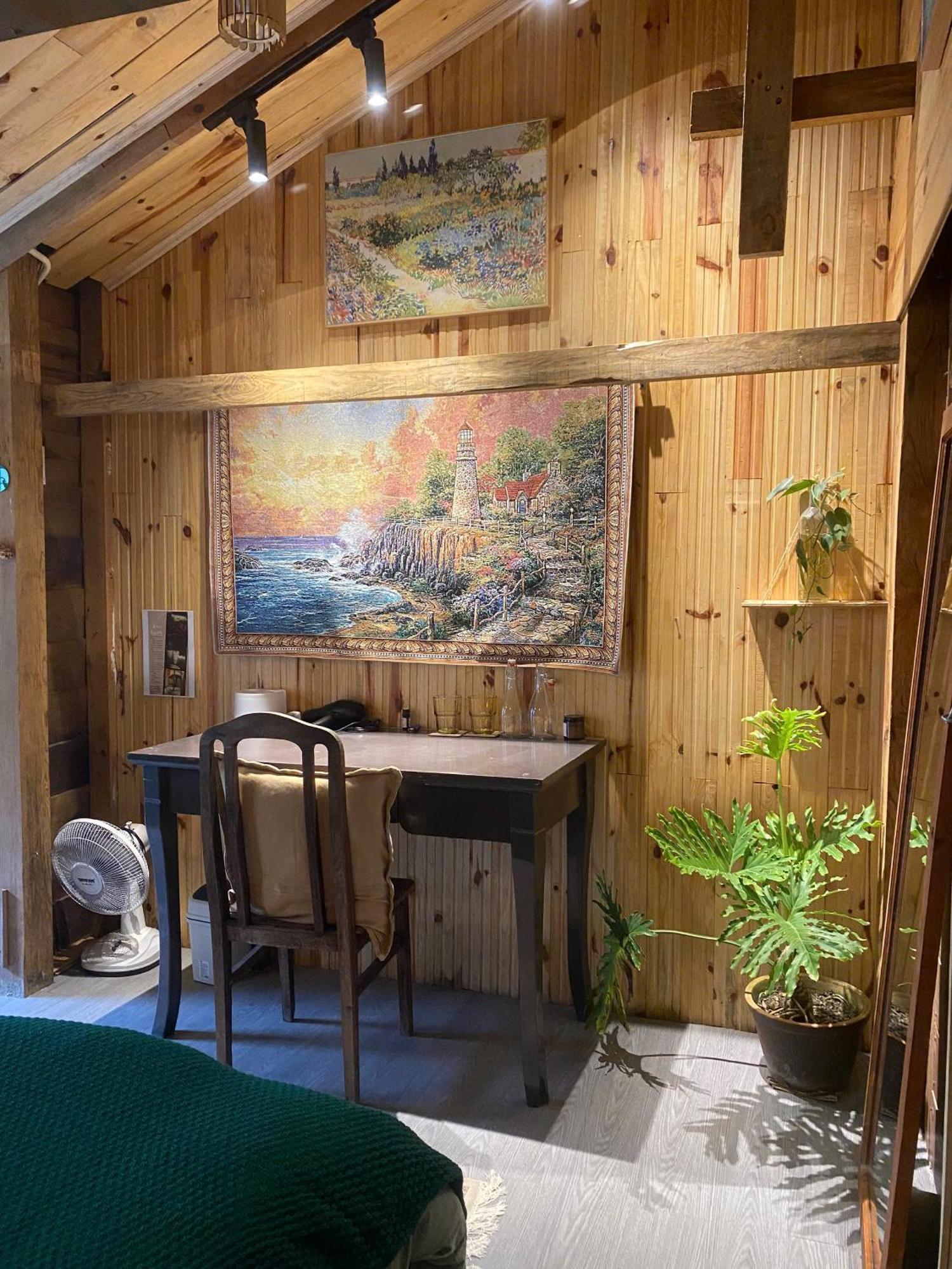 Soul Pnb Homestay Da Lat Kültér fotó