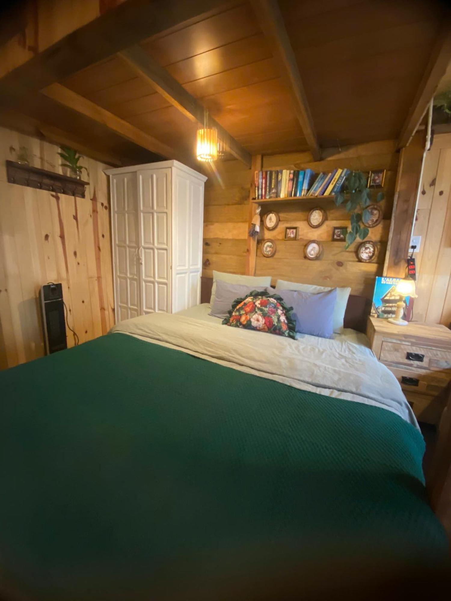 Soul Pnb Homestay Da Lat Kültér fotó