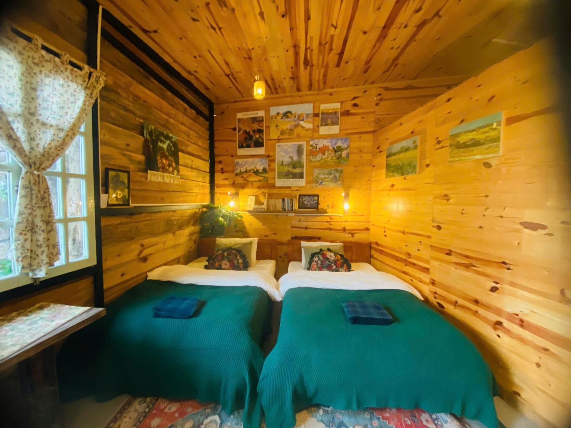Soul Pnb Homestay Da Lat Kültér fotó