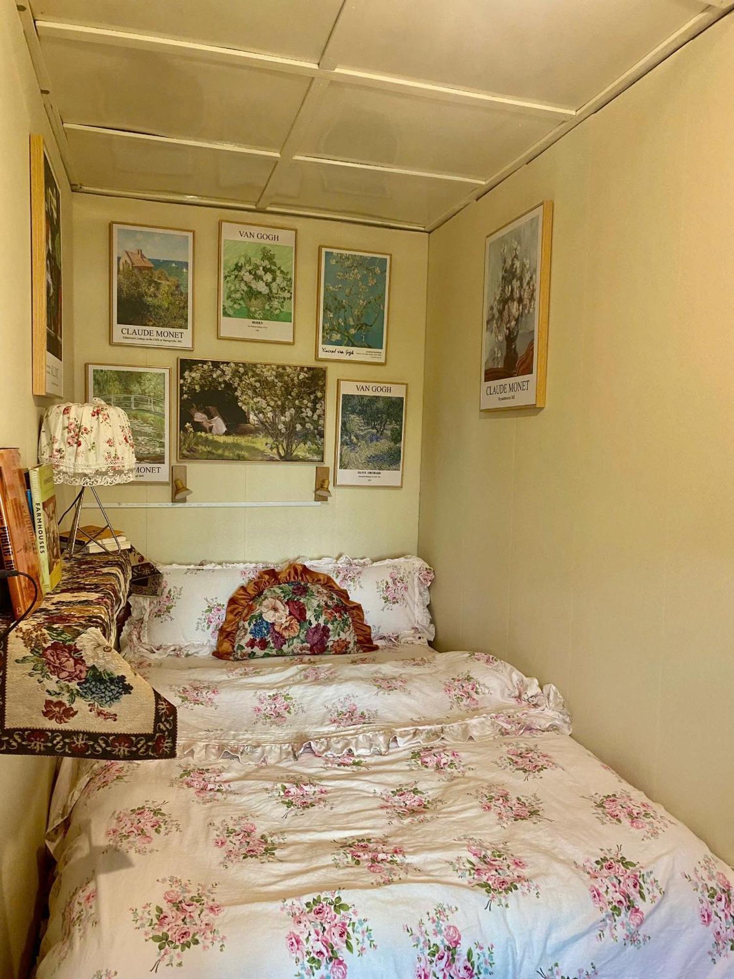 Soul Pnb Homestay Da Lat Kültér fotó