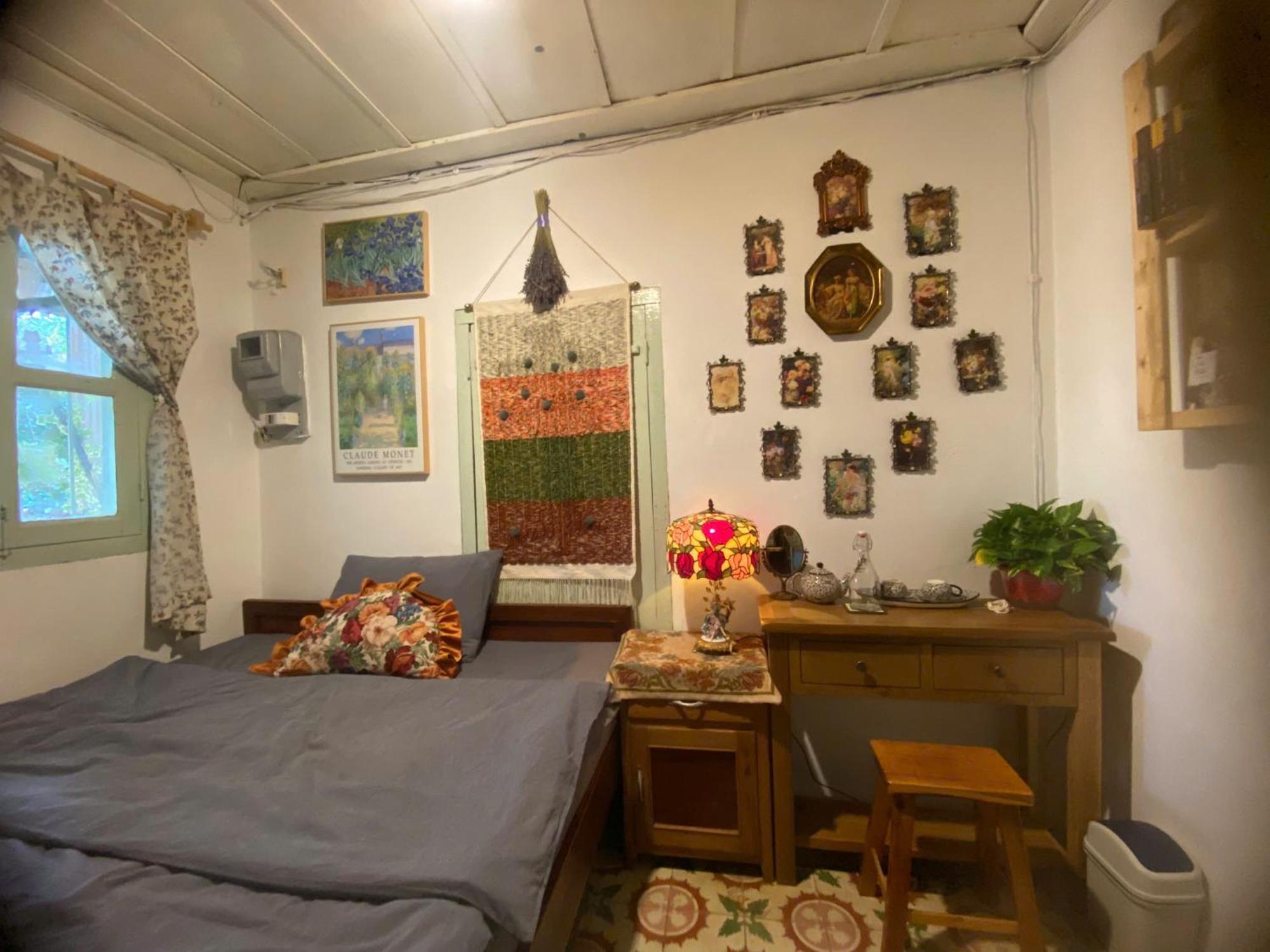 Soul Pnb Homestay Da Lat Kültér fotó