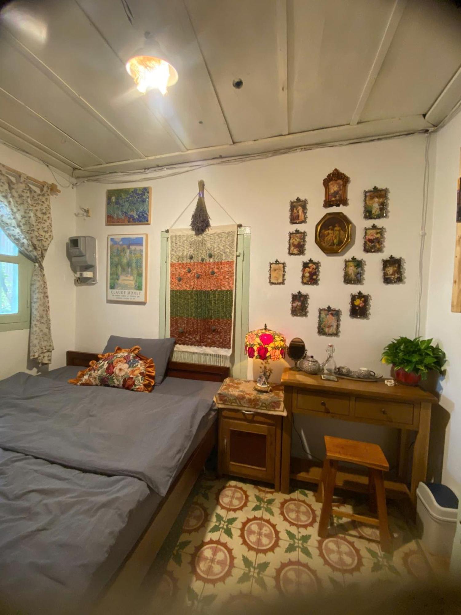 Soul Pnb Homestay Da Lat Kültér fotó