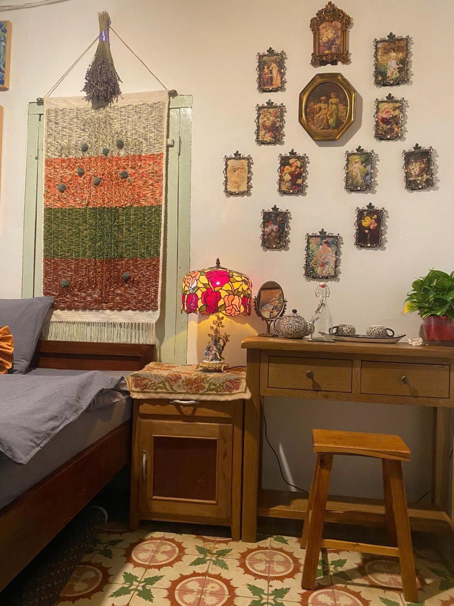 Soul Pnb Homestay Da Lat Kültér fotó