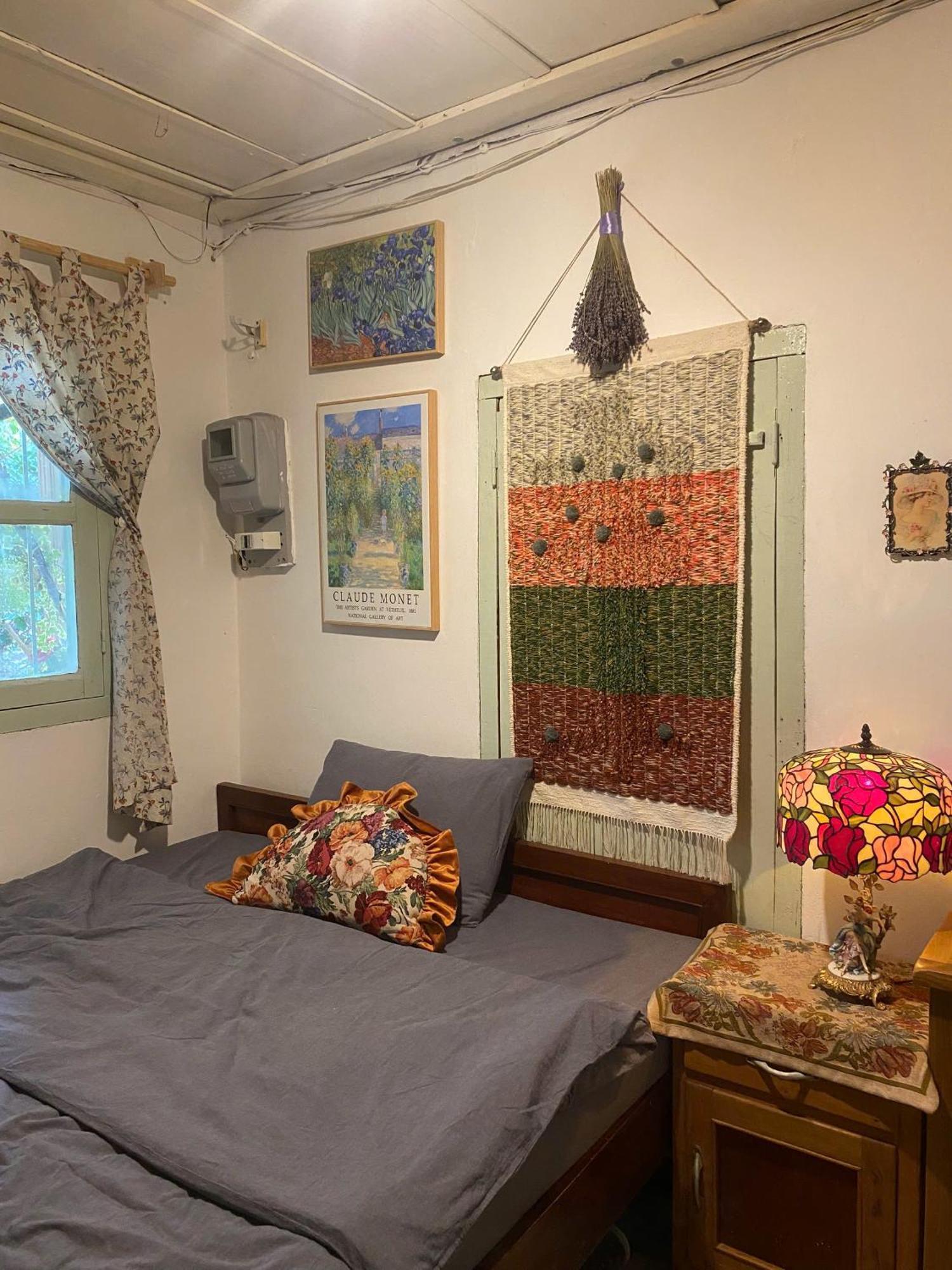 Soul Pnb Homestay Da Lat Kültér fotó