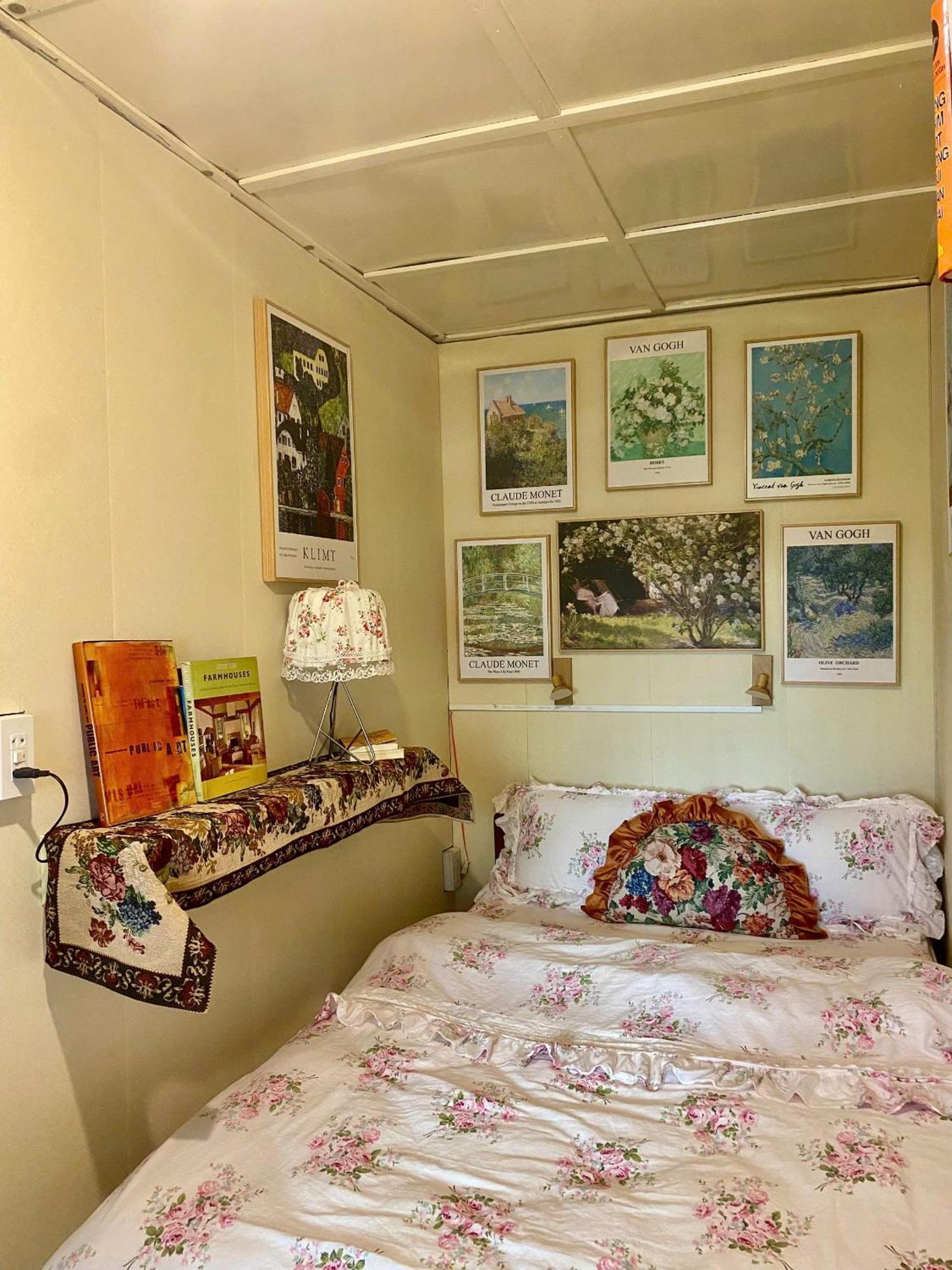Soul Pnb Homestay Da Lat Kültér fotó