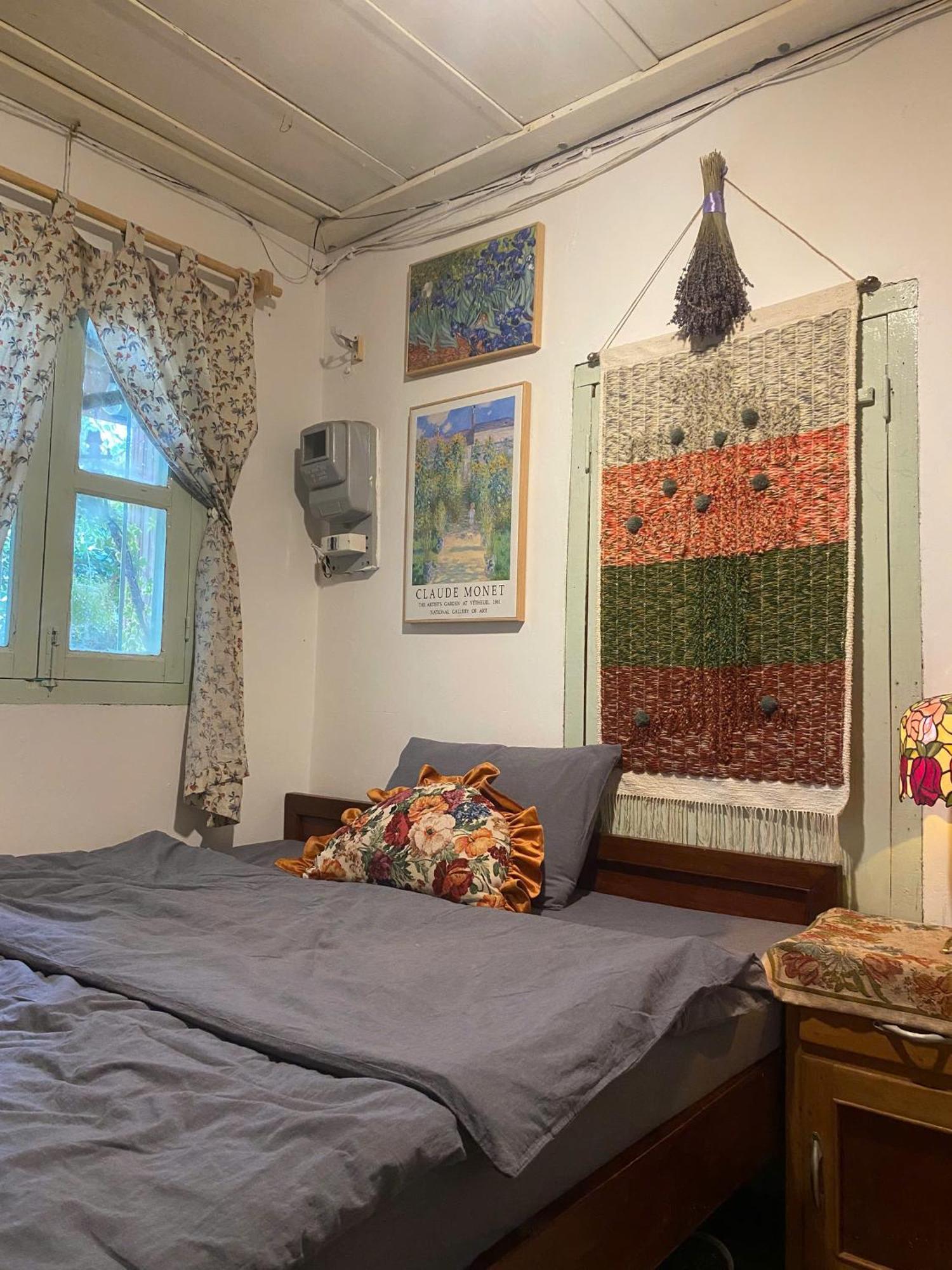 Soul Pnb Homestay Da Lat Kültér fotó