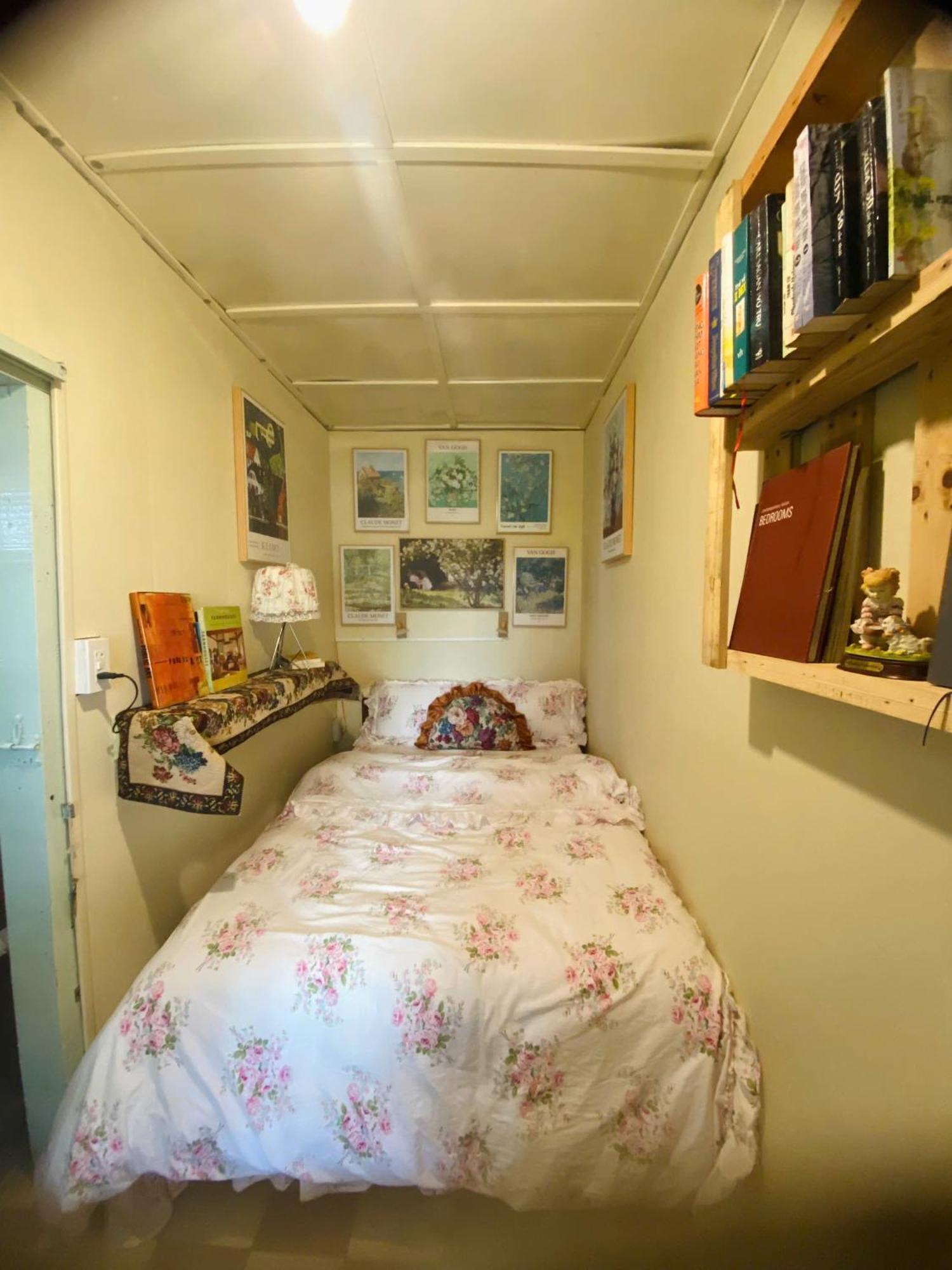 Soul Pnb Homestay Da Lat Kültér fotó
