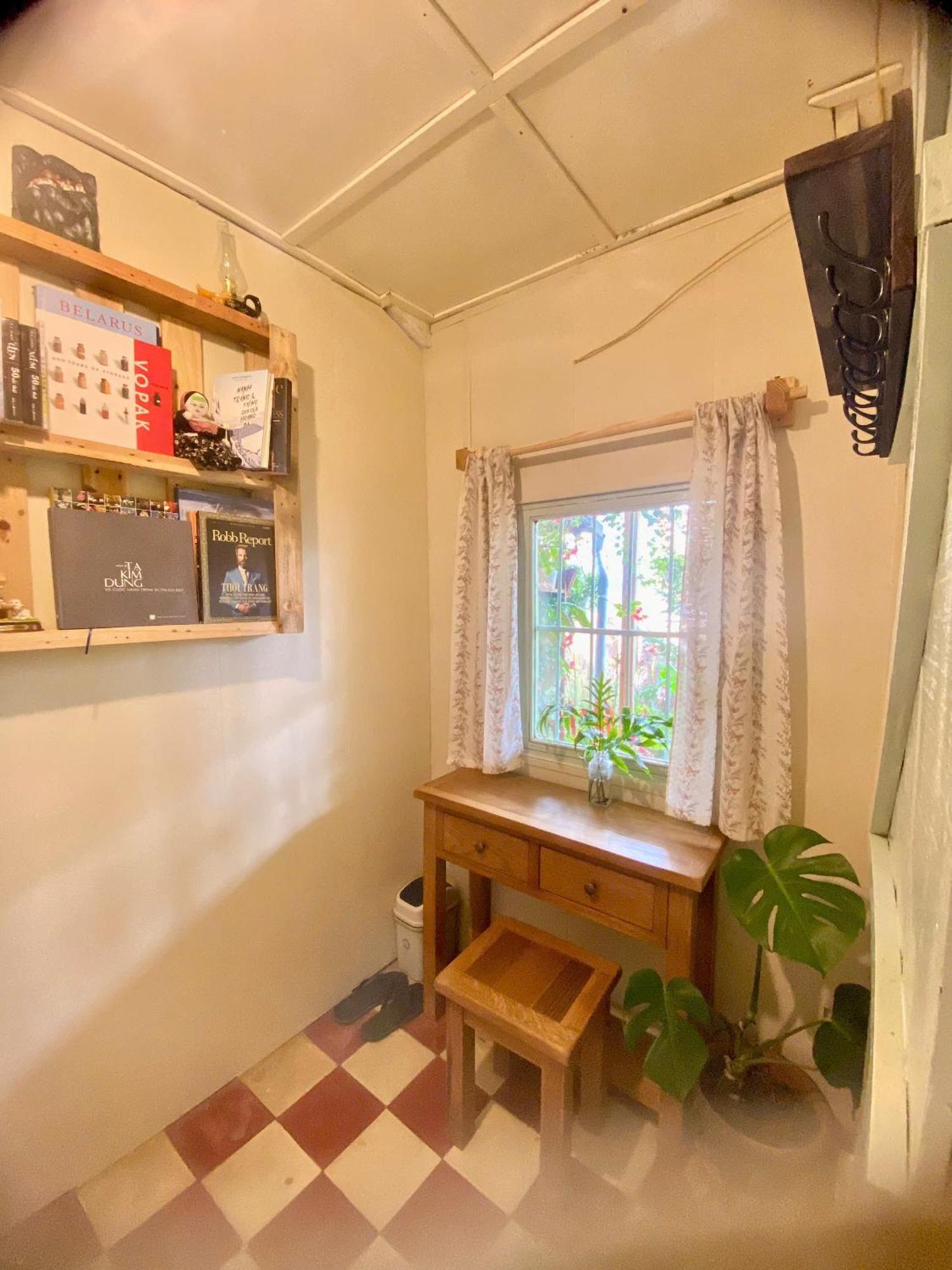 Soul Pnb Homestay Da Lat Kültér fotó